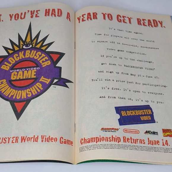 Impulse 4 DC Comics 1995 VG Mark Waid Humberto Ramos - Picture 11 of 14